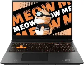 Игровой ноутбук Colorful Evol MEOW R15 A10305000029