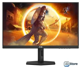 Игровой монитор AOC Gaming 27G4X
