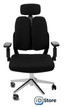 Офисное кресло Jiqiao R6015 (черный)