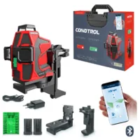 Лазерный нивелир Condtrol Omniliner G3D Kit (1-2-406)