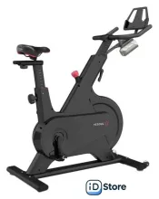 Велотренажер DFC Yesoul Smart M1 (черный)