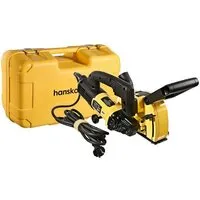 Штроборез Hanskonner HAG915W (кейс)