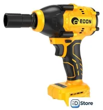 Гайковерт Edon AAW-21/1000BL (с 2-мя АКБ, кейс)