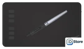 Графический планшет Huion Inspiroy H640P