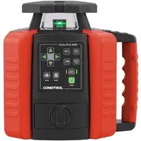 Лазерный нивелир Condtrol ROTO HVG 600