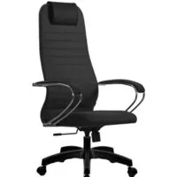 Офисное кресло Metta SU-BK130-10 PL (темно-серый)