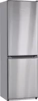 Холодильник с морозильником Nordfrost NRB 152 932