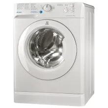 Стиральная машина Indesit BWSB 51051