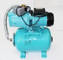 Насосная станция Greenpump JET 100 A(a), 24л