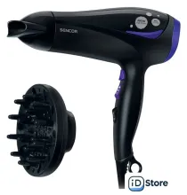 Фен Sencor SHD 108VT