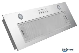 Кухонная вытяжка Zigmund Shtain K 016.7 S