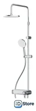 Душевая система AM.PM X-Joy F0785A700