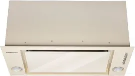 Кухонная вытяжка Konigin Checkbox 60 (слоновая кость)