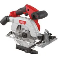 Дисковая (циркулярная) пила Wortex CCS 1819 (без АКБ)