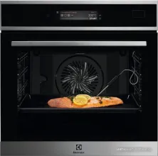 Электрический духовой шкаф Electrolux EOC9P31WX