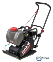 Виброплита ELITECH VTP 120T