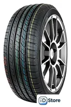 Летние шины Royal Black Royal Explorer II 215/40R18 89W XL