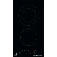 Варочная панель Electrolux LHR3233CK
