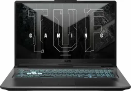 Игровой ноутбук ASUS TUF Gaming A17 FA706NFR-HX007