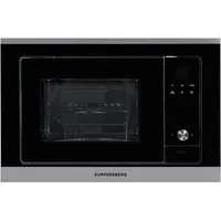 Микроволновая печь KUPPERSBERG HMW 655 X