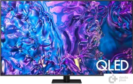 Телевизор Samsung QLED 4K Q70D QE85Q70DAUXRU