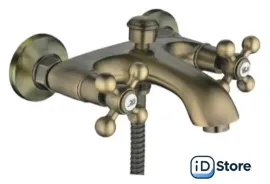 Смеситель Maxonor MN3119-4