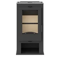 Свободностоящая печь-камин Мета-Бел АОТК 7.0 (в модификации Нарва 7М)