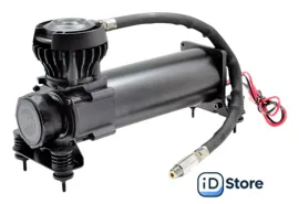 Автомобильный компрессор Беркут PRO-22