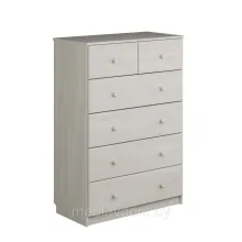 Тумба Макси-2 МД-199М воск