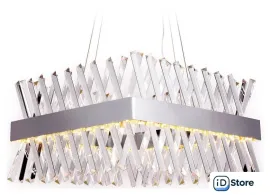 Подвесная люстра Ambrella light Traditional TR5315