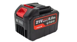 Аккумулятор для инструмента Edon UAB-21/8.0 (21В/8 Ач)