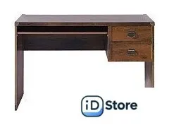 Стол Black Red White Индиана JBIU 2s (дуб саттер)