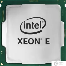 Процессор Intel Xeon E-2388G