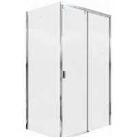 Душевой уголок Cerutti Spa Marbella 120 R 80x120