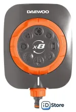 Распылитель Daewoo Power DWS 1008