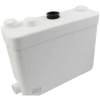 Канализационная установка Oasis SV-400