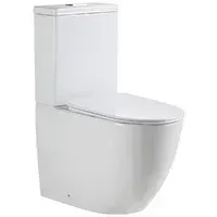 Унитаз напольный Gid Tn2188TF