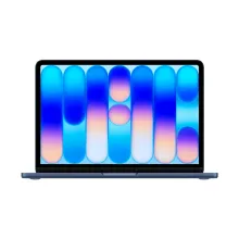 Ноутбук MacBook Neo 13" A18 Pro 2026 256GB (Индиго)
