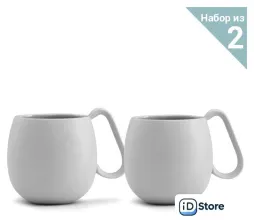 Набор кружек Viva Scandinavia Nina V80402