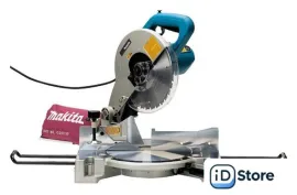 Торцовочная пила Makita LS1040