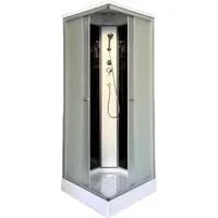 Душевая кабина Saniteco BST-280B