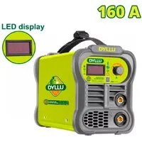 Сварочный инвертор Dyllu DTWD11601