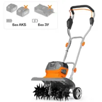 Мотокультиватор аккумуляторный Daewoo Power DAT 3542Li