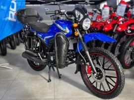 Мопед ROCKOT ALPHA COMFORT