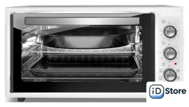 Мини-печь MAUNFELD MMO-483MW01