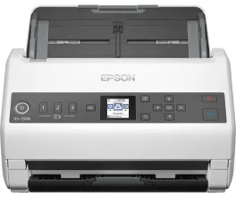 Сканер Epson WorkForce DS-730N