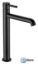 Смеситель Grocenberg GB3029 (черный матовый)