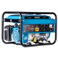 Бензиновый генератор Varteg G3500 / 5819