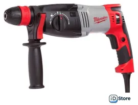 Перфоратор Milwaukee PH 28 4933396396