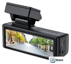 Видеорегистратор Digma FreeDrive 940W